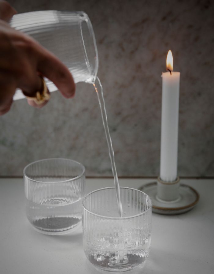 Trinkglas 2er-Set I 250 ml