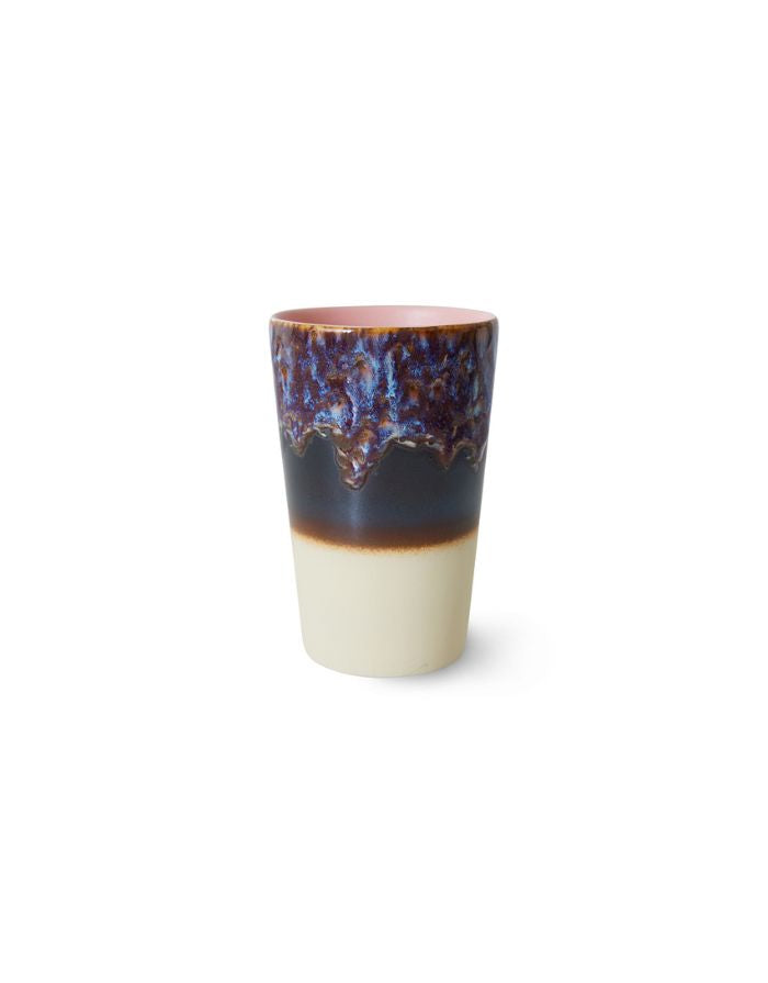 Tee Becher 70's I Aurora