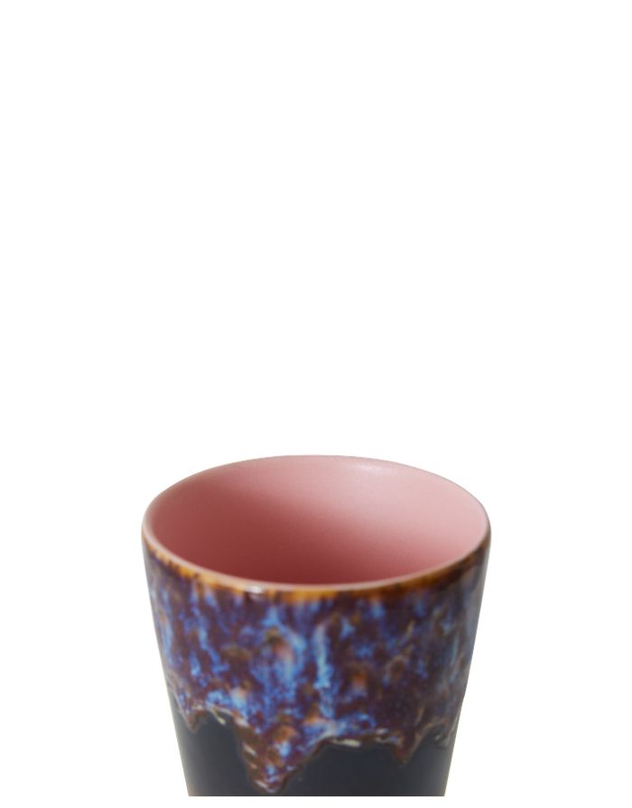 Tee Becher 70's I Aurora