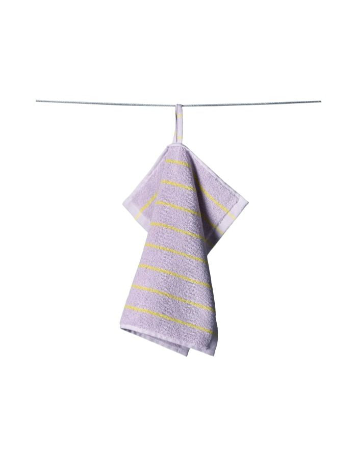 Waschlappen Naram I Baby Pink/Ski Patrol