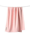Badehandtuch 70x140cm I Blush