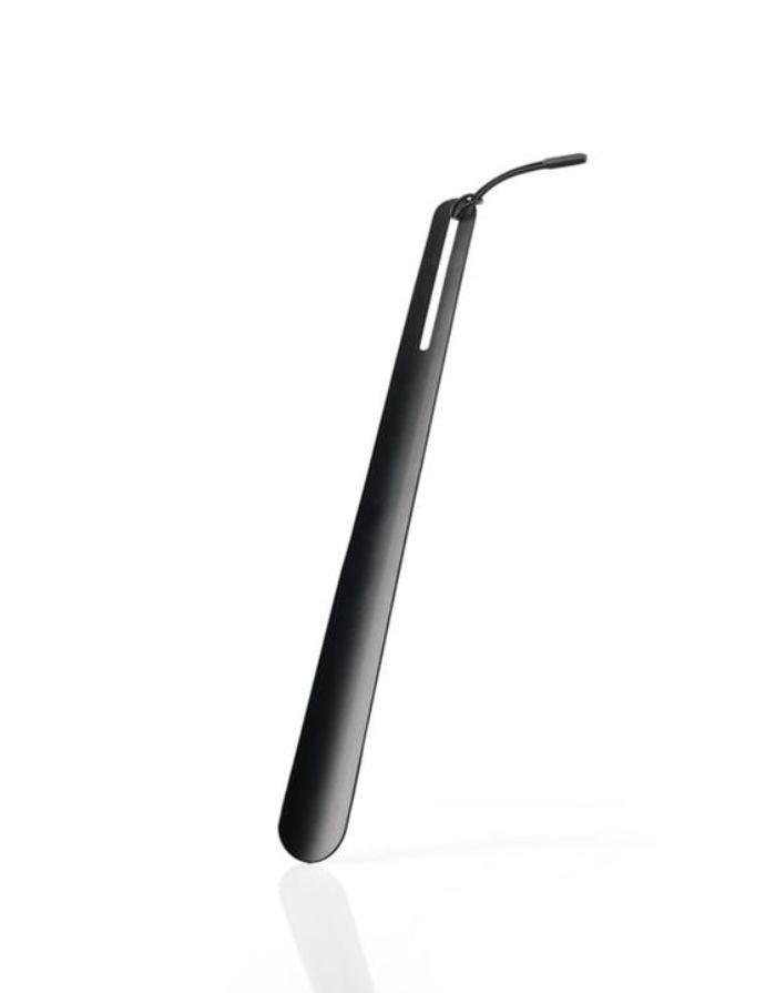 Schuhanzieher A-Shoehorn I Black
