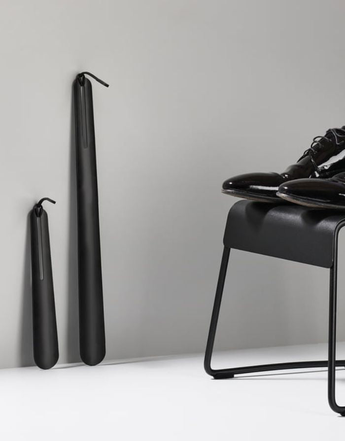 Schuhanzieher A-Shoehorn I Black