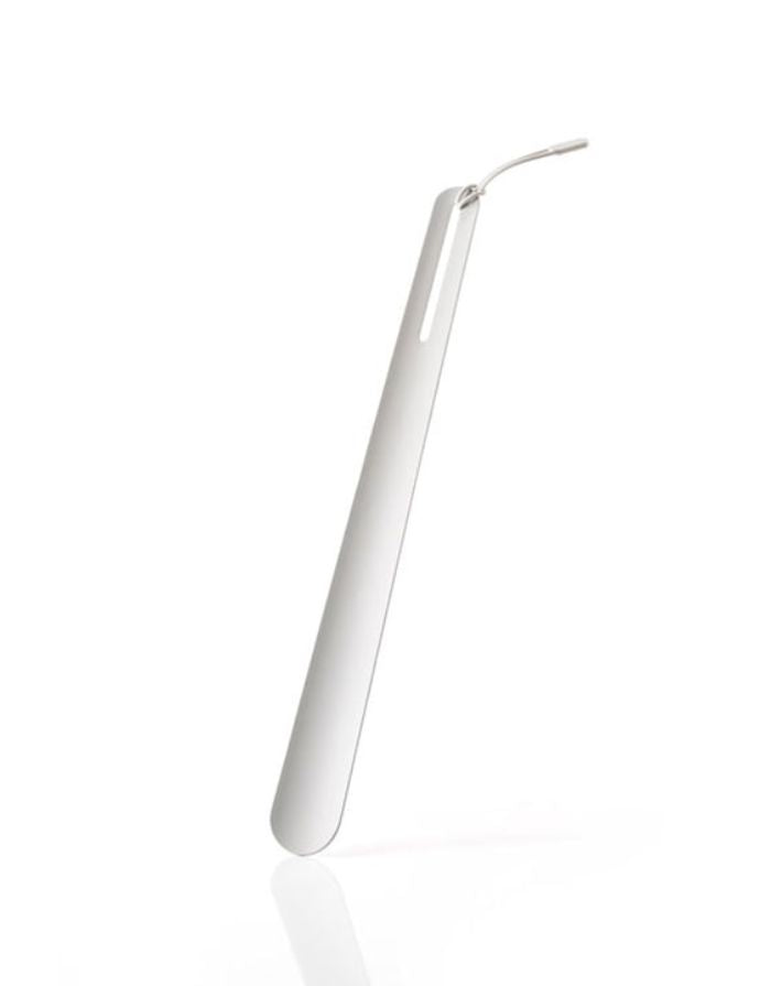 Schuhanzieher A-Shoehorn I Soft Grey
