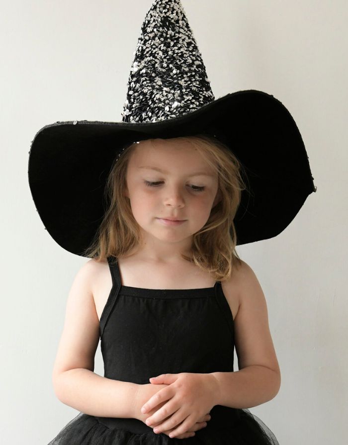 Hexenhut I Sequin Witches