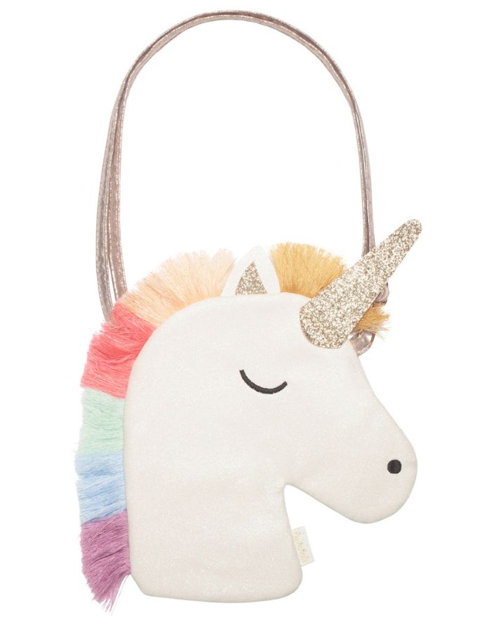 Tasche I Rainbow Unicorn