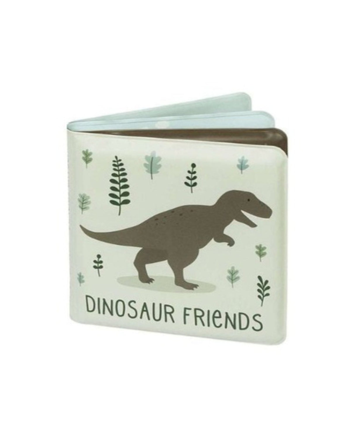 Badebuch I Dinosaurier