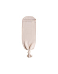 Cocoon Babydecke I Oat