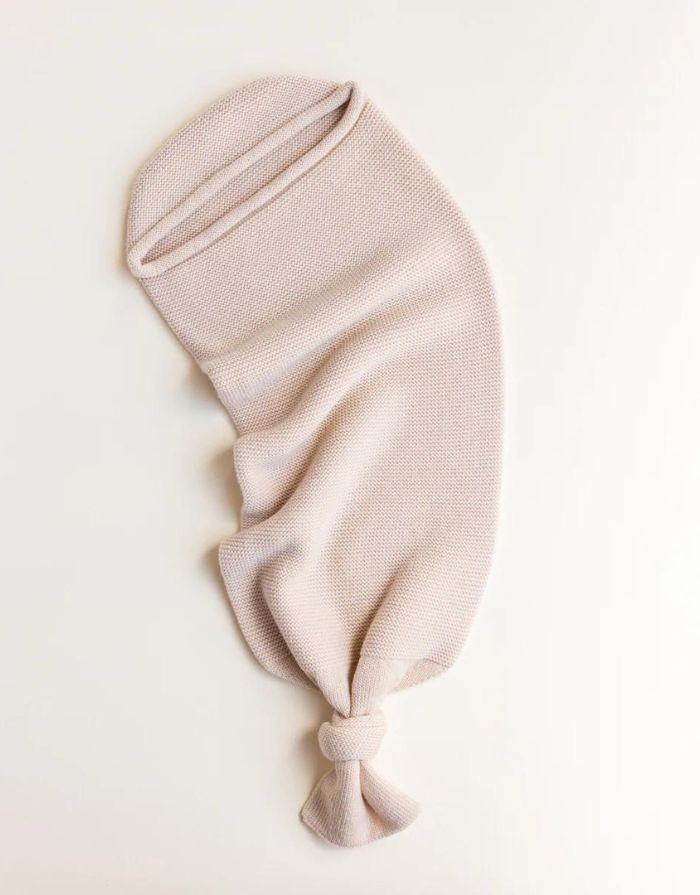 Cocoon Babydecke I Oat