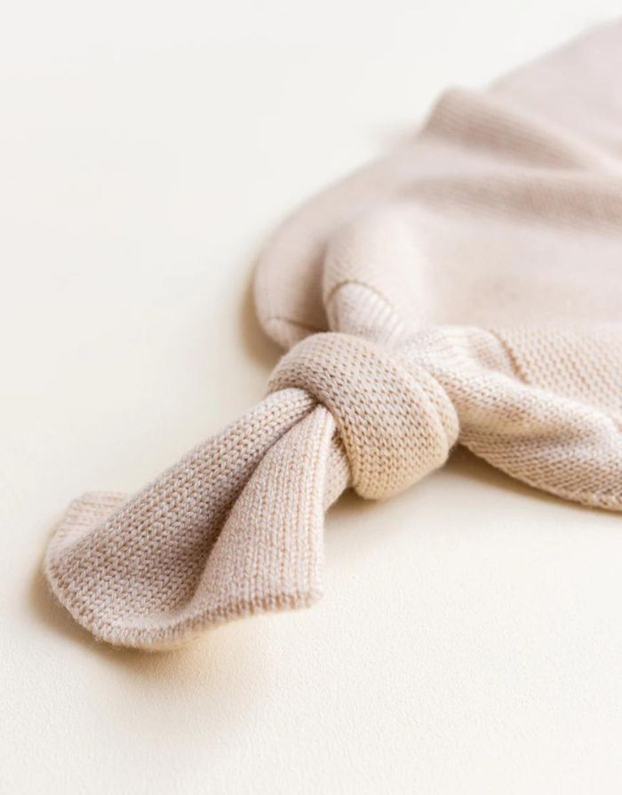 Cocoon Babydecke I Oat