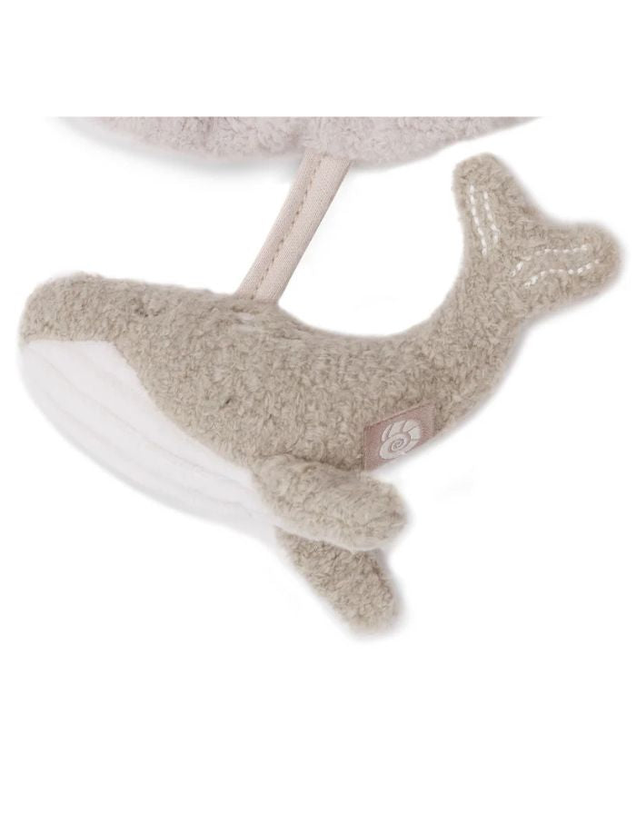 Kinderwagenkette I Deepsea