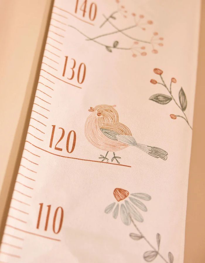 Messlatte I Lovely Birds