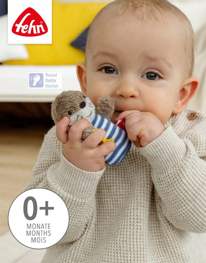 Minirassel I Otter