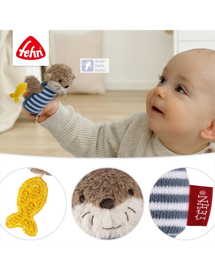 Minirassel I Otter