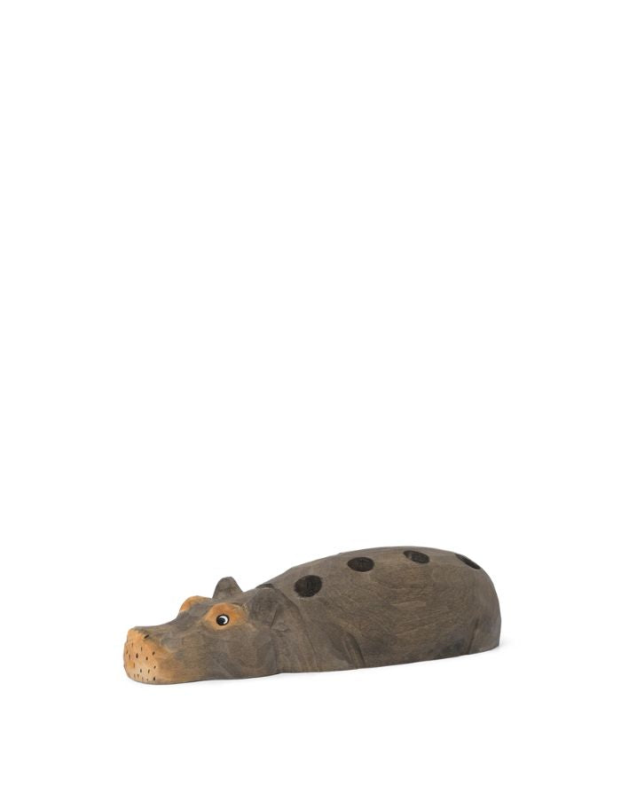 Stiftehalter I Hippo