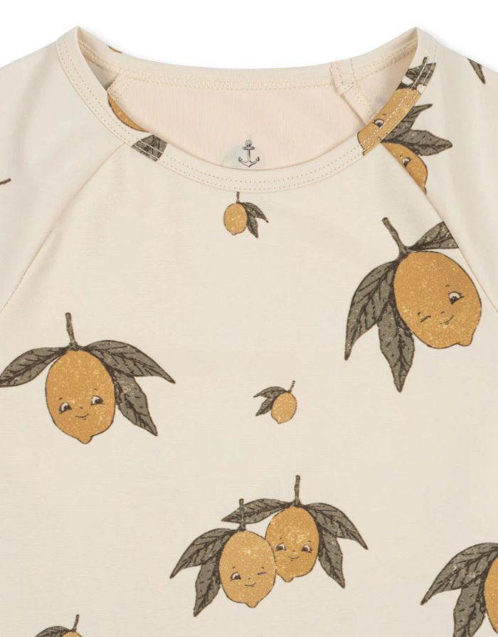 Schwimmshirt Aster I Sweet and Sour