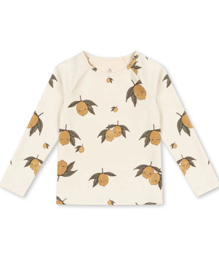 Schwimmshirt Aster I Sweet and Sour