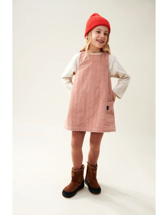Strumpfhose Silva I Tuscany Rose