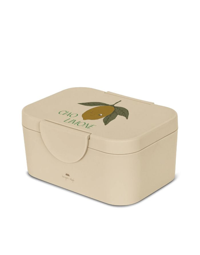 Lunchbox I Lemon Squeeze Me
