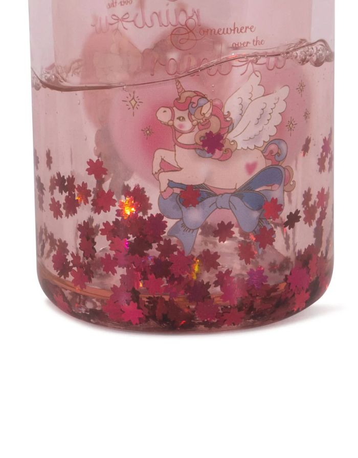 Becher Glitter 2er-Set I Over the Rainbow