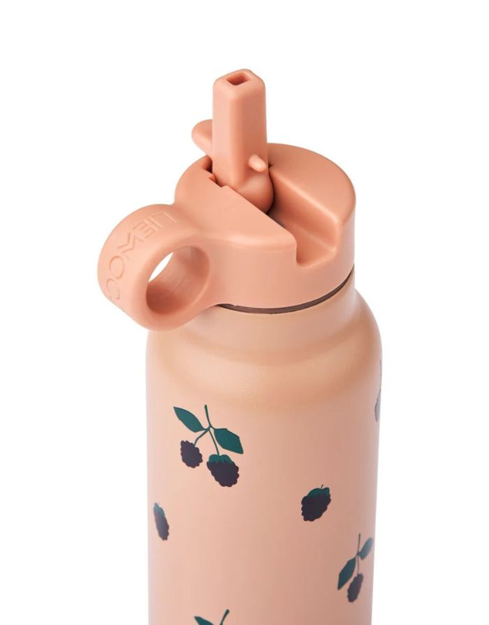 Flasche Falk 350ml I Berry/Pale Tuscany