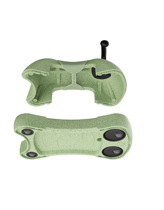 3in1 Babyroller My First I Olive