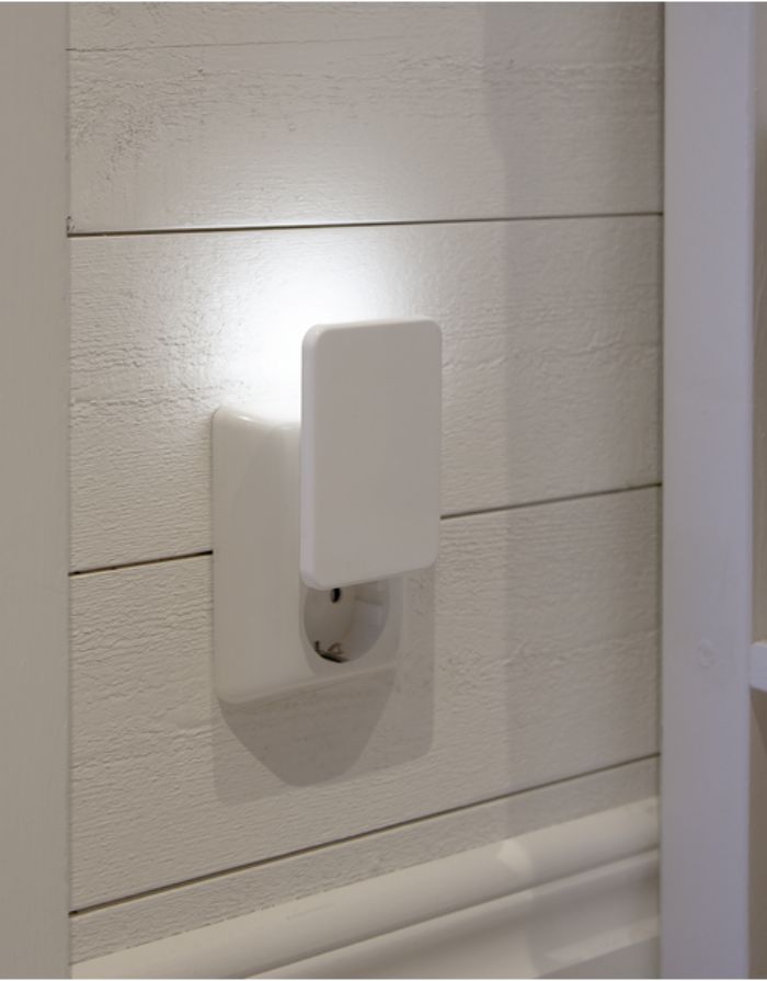 Nachtlicht Sensor