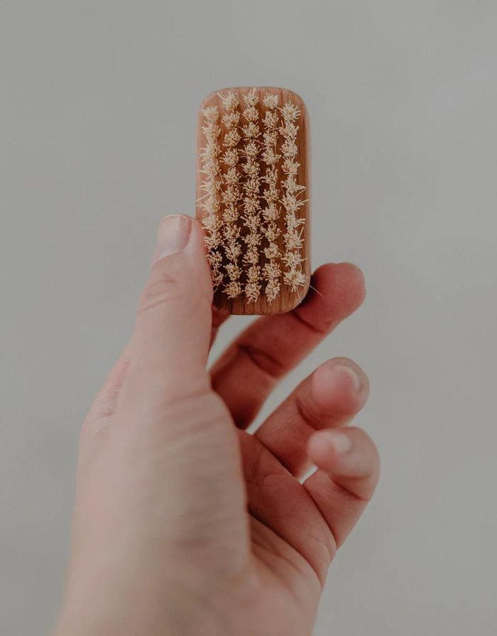 Nagelbürste Kinder I Herz