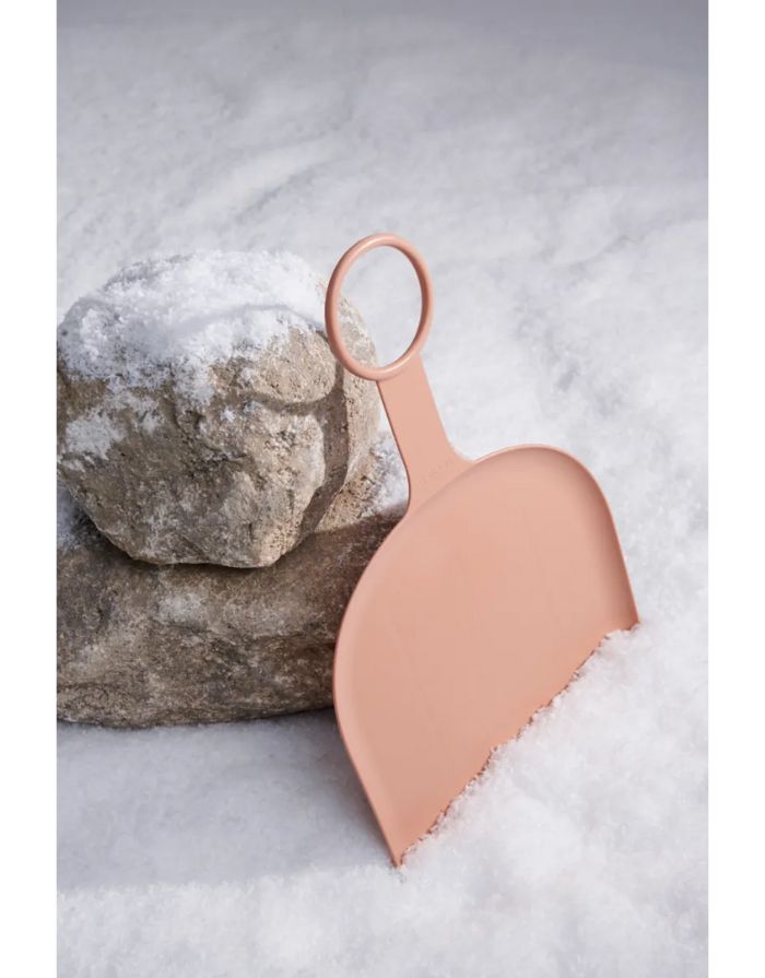 Poporutscher Anouk Snow Glider I Tuscany Rose