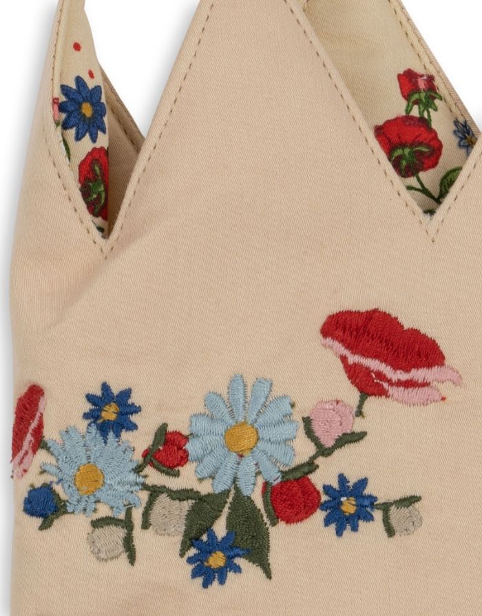 Geburtstagskrone I Flower