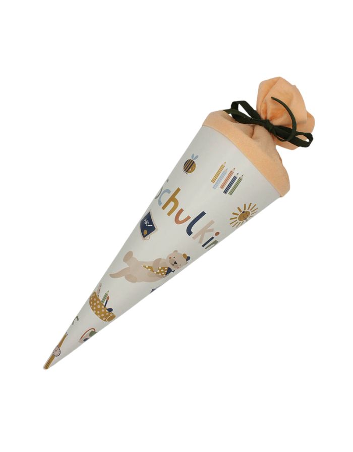 Schultüte 35cm I Otter Nature Kids