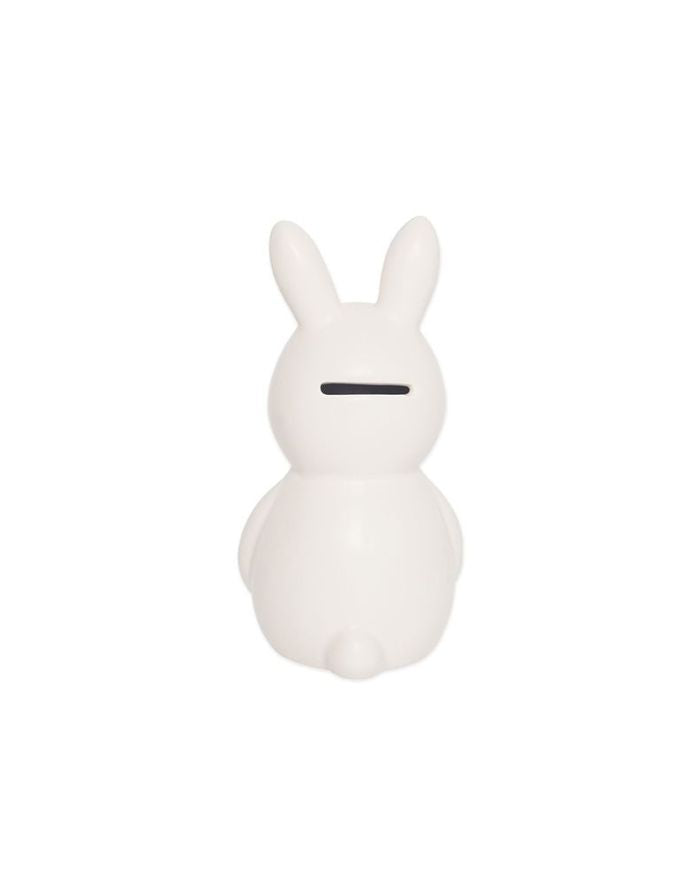 Spardose in Geschenkbox I Bunny