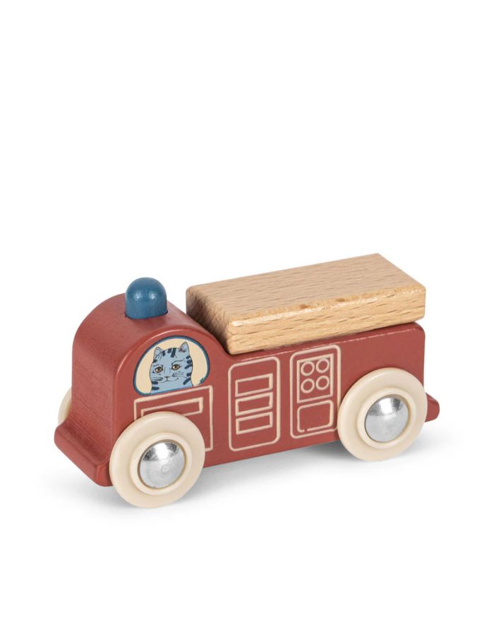 Spielzeugauto My Little Car I Red