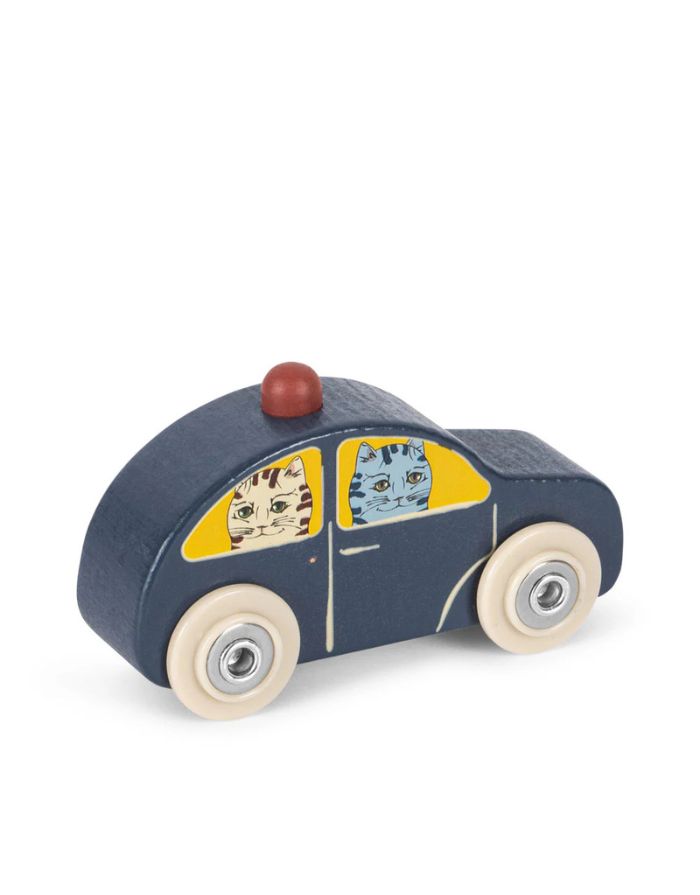 Spielzeugauto My Little Car I Blue