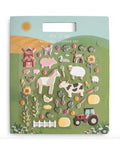 Stickerset I Farm