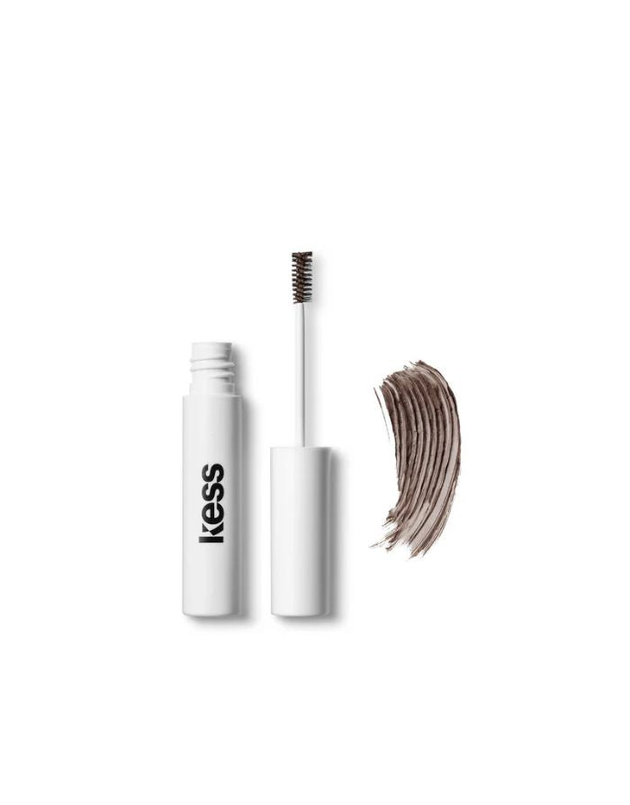 Fluffy Brow Filler I Dark Brown