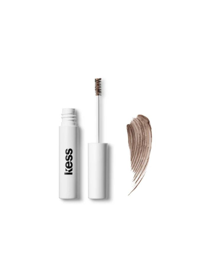Fluffy Brow Filler I Light Brown