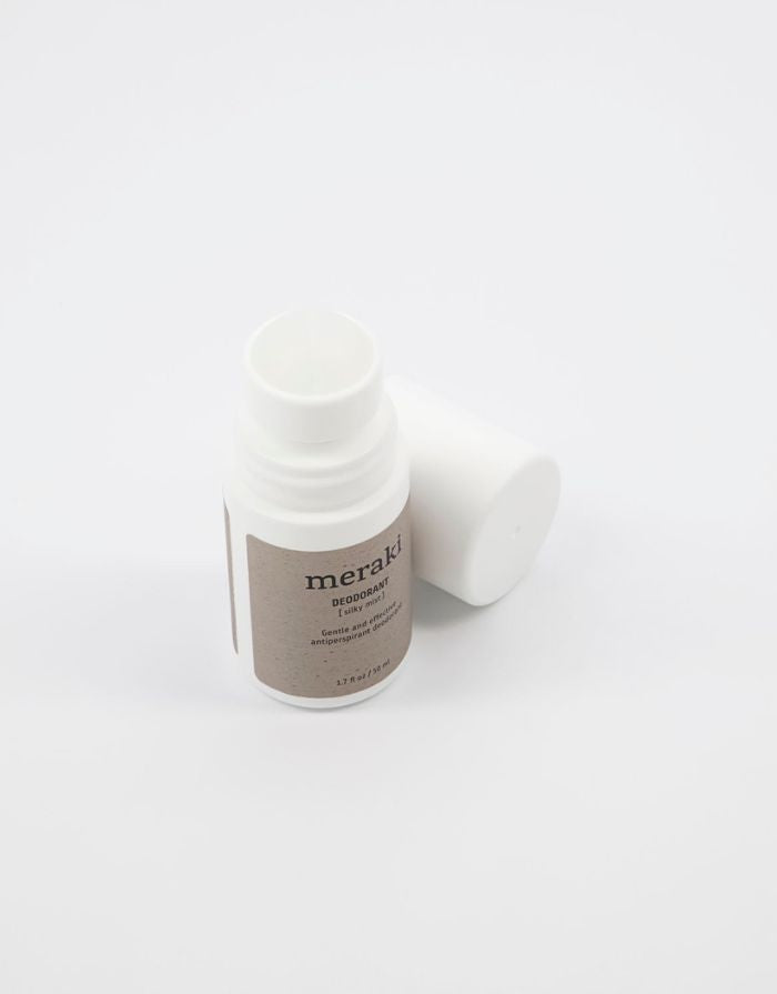 Deodorant I Silky Mist