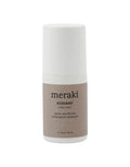 Deodorant I Silky Mist
