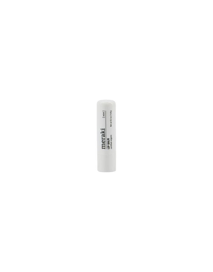 Lippenpflegestift I Mint