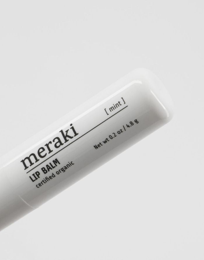 Lippenpflegestift I Mint