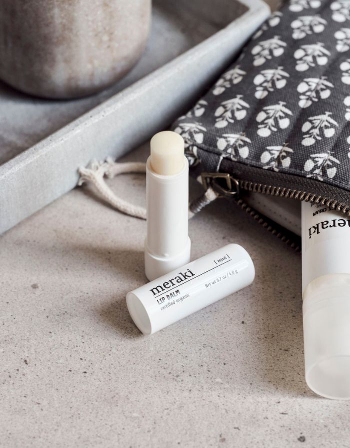 Lippenpflegestift I Mint