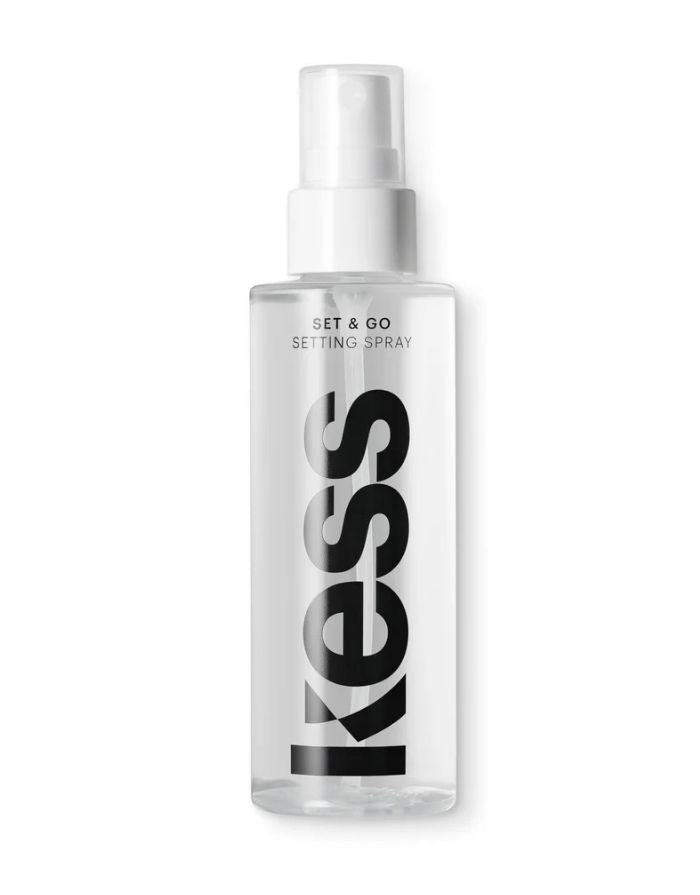 Set & Go Setting Spray I 100ml