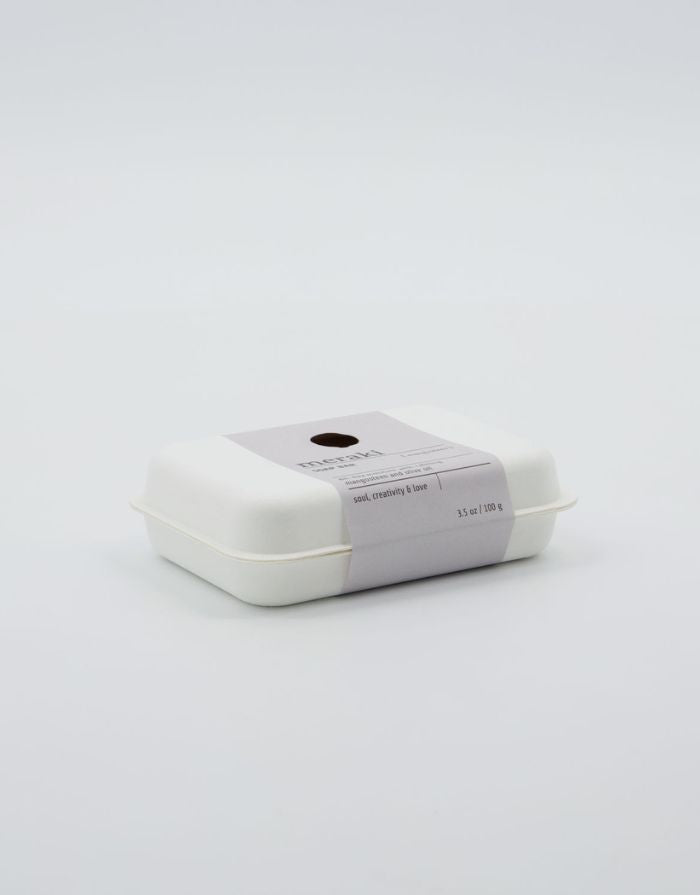 Stückseife I Mangosteen