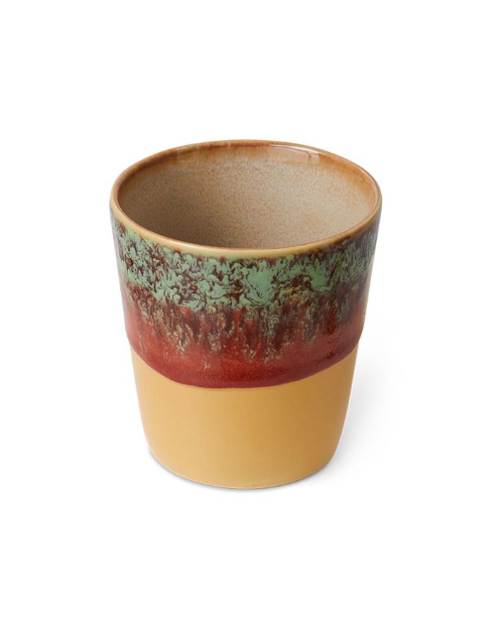 Becher 70's I Cove
