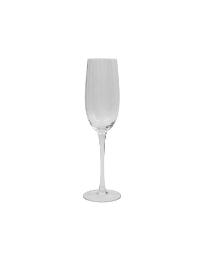 Sektglas Rill I Clear