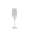 Sektglas Rill I Clear