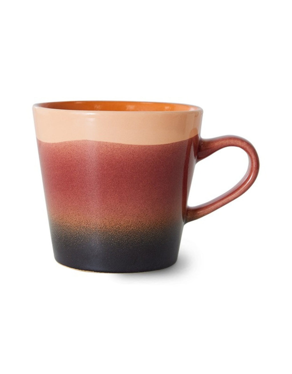 Americano Becher 70's I Rise