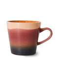 Americano Becher 70's I Rise