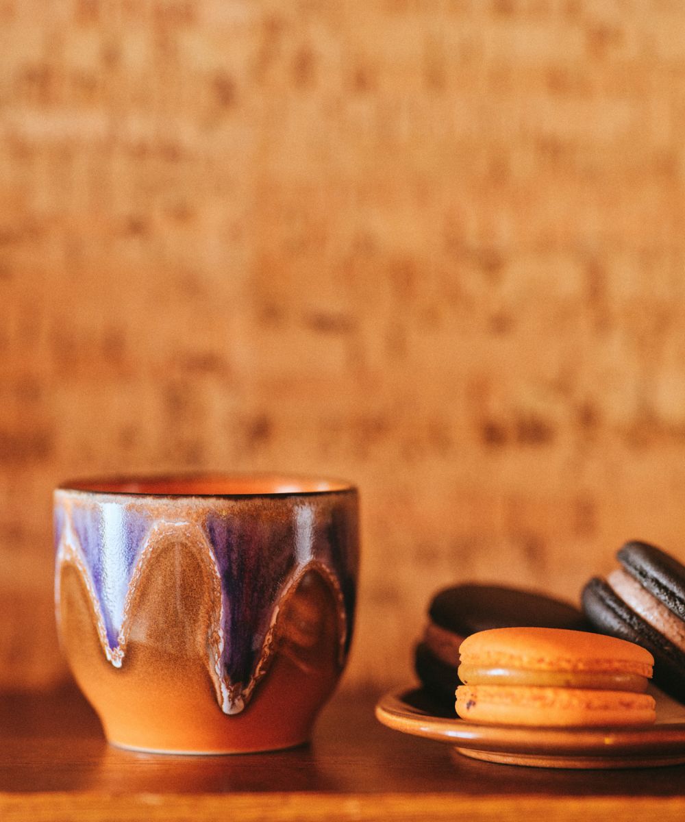 Café Becher 70's I Arabica